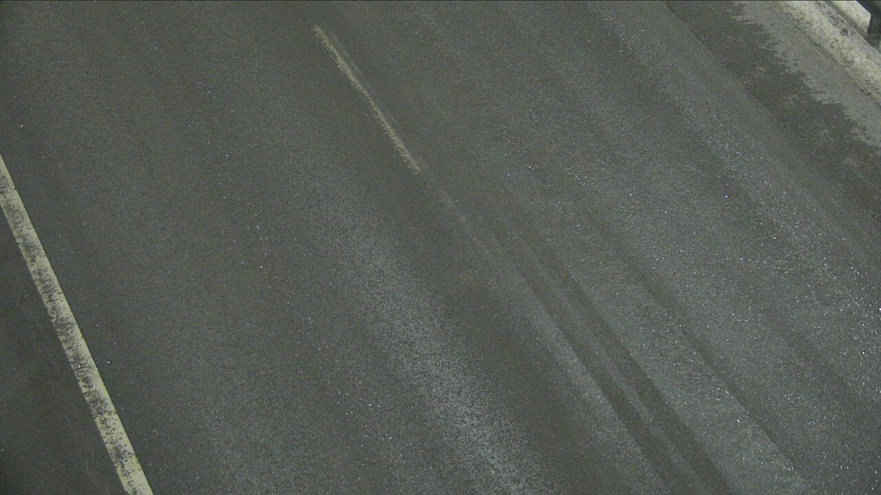 Weather Camera Image Road 4 Oulu, Isko, Oulu, Pohjois-Pohjanmaa