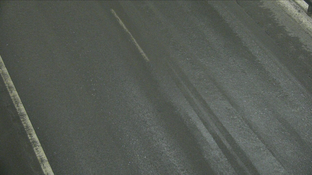 Weather Camera Image Road 4 Oulu, Isko, Oulu, Pohjois-Pohjanmaa