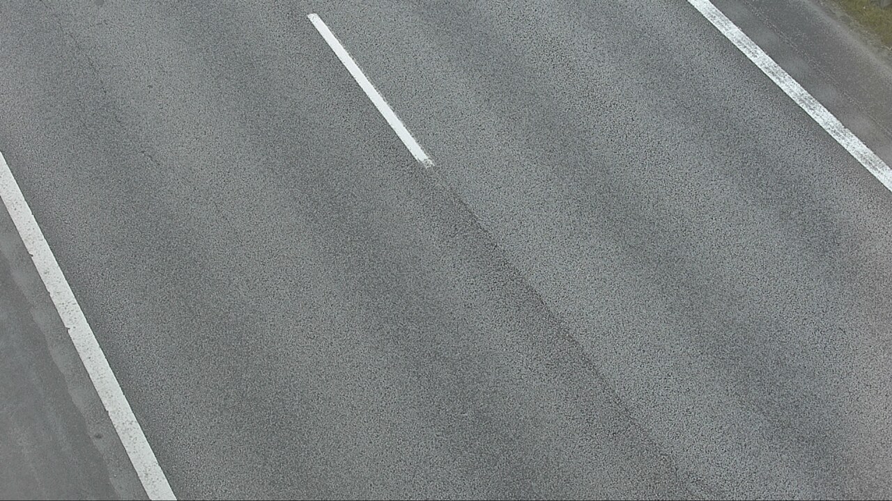 Weather Camera Image Road 4 Oulu, Isko, Oulu, Pohjois-Pohjanmaa