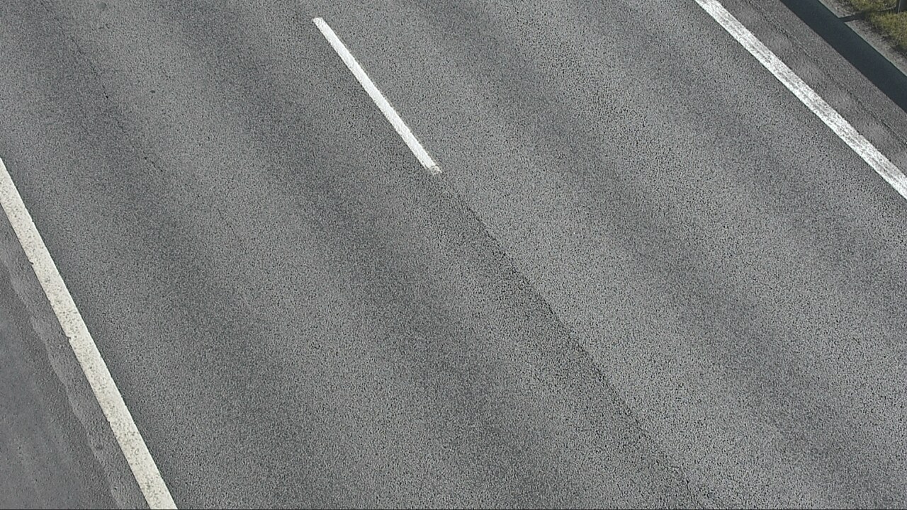 Weather Camera Image Road 4 Oulu, Isko, Oulu, Pohjois-Pohjanmaa