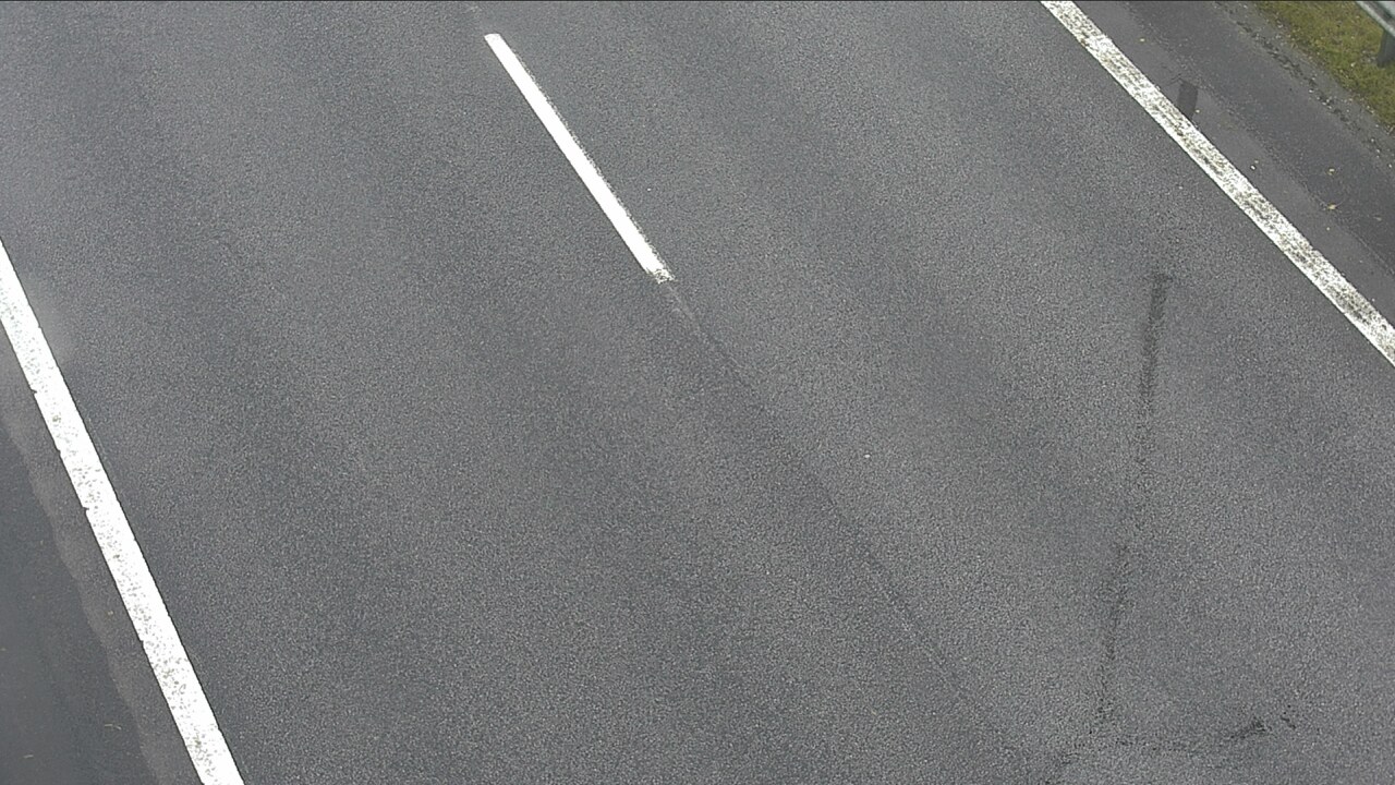 Weather Camera Image Road 4 Oulu, Isko, Oulu, Pohjois-Pohjanmaa