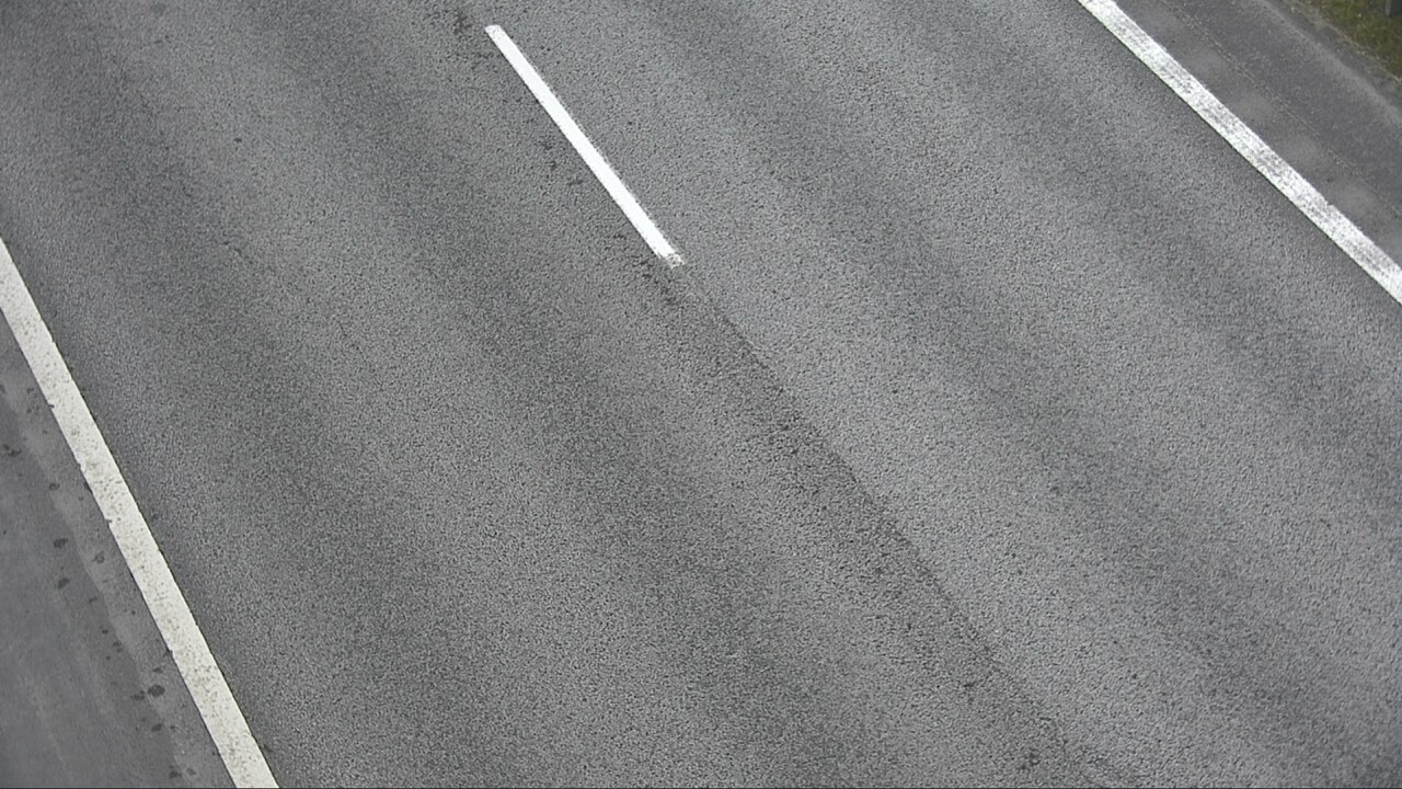 Weather Camera Image Road 4 Oulu, Isko, Oulu, Pohjois-Pohjanmaa