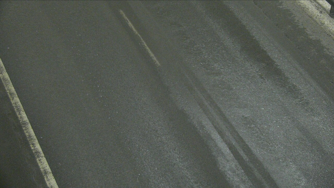 Weather Camera Image Road 4 Oulu, Isko, Oulu, Pohjois-Pohjanmaa