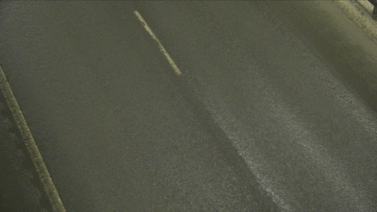 Weather Camera Image Väg 4 Uleåborg, Isko, Oulu, Pohjois-Pohjanmaa