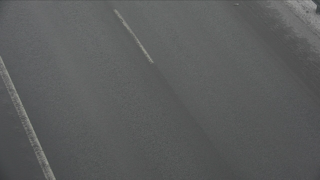 Weather Camera Image Road 4 Oulu, Isko, Oulu, Pohjois-Pohjanmaa