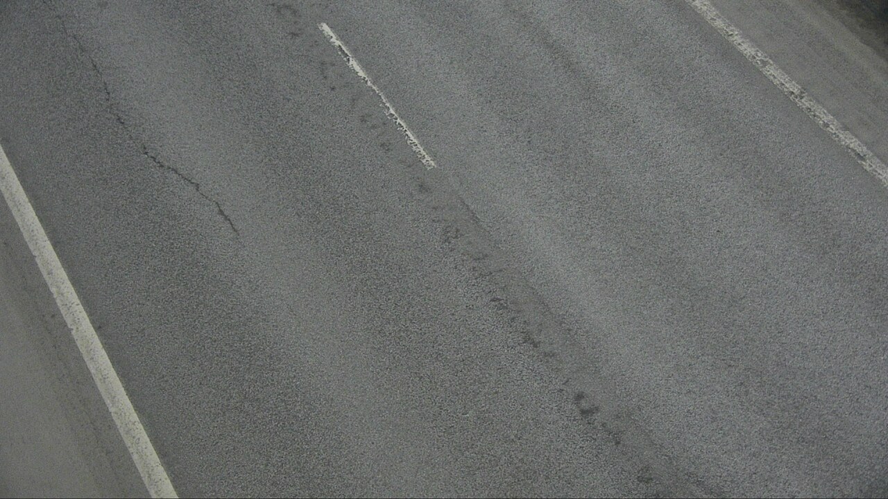 Weather Camera Image Road 4 Oulu, Isko, Oulu, Pohjois-Pohjanmaa