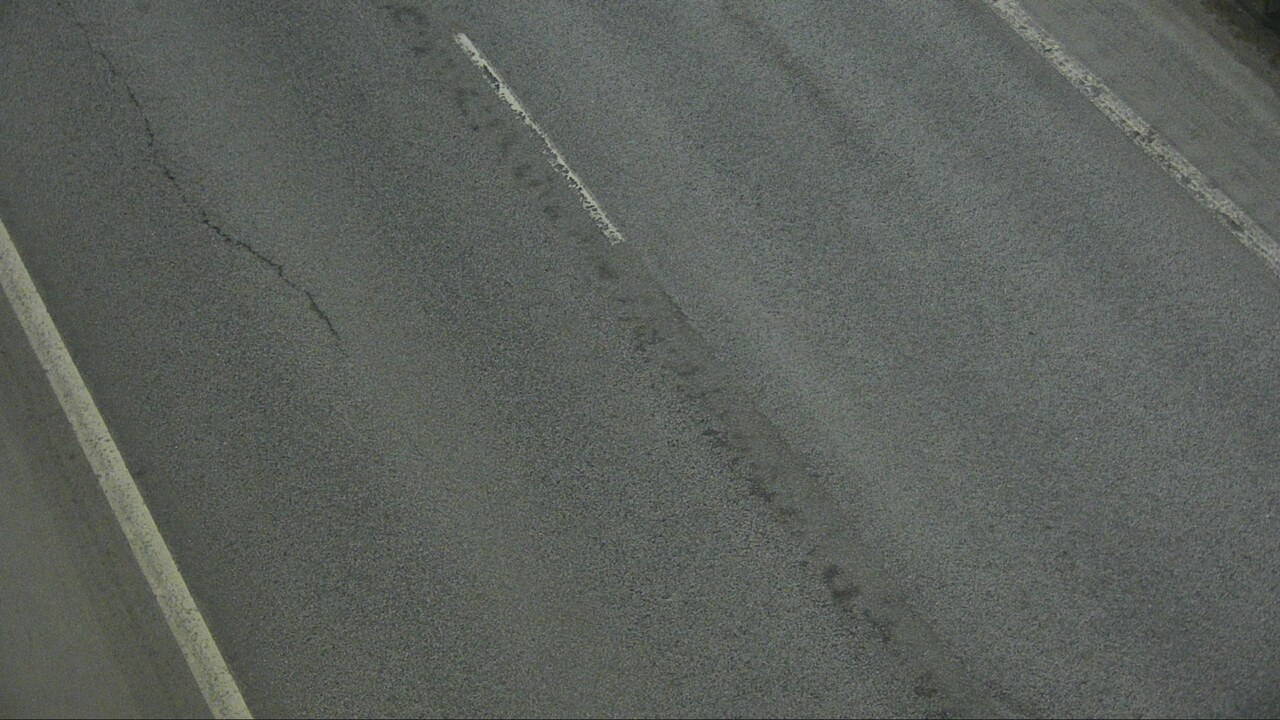 Weather Camera Image Road 4 Oulu, Isko, Oulu, Pohjois-Pohjanmaa