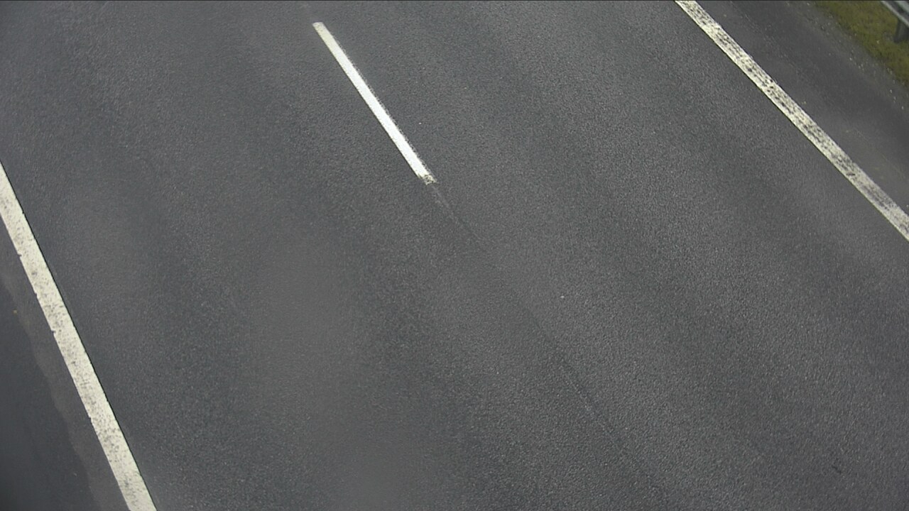 Weather Camera Image Road 4 Oulu, Isko, Oulu, Pohjois-Pohjanmaa
