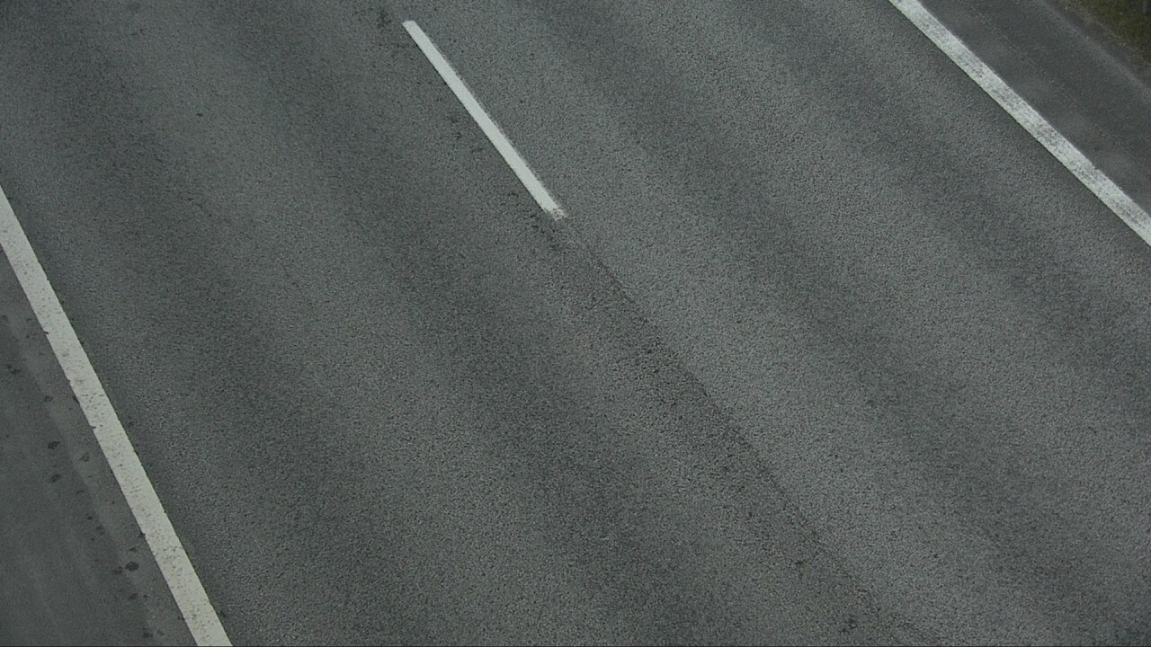 Weather Camera Image Road 4 Oulu, Isko, Oulu, Pohjois-Pohjanmaa