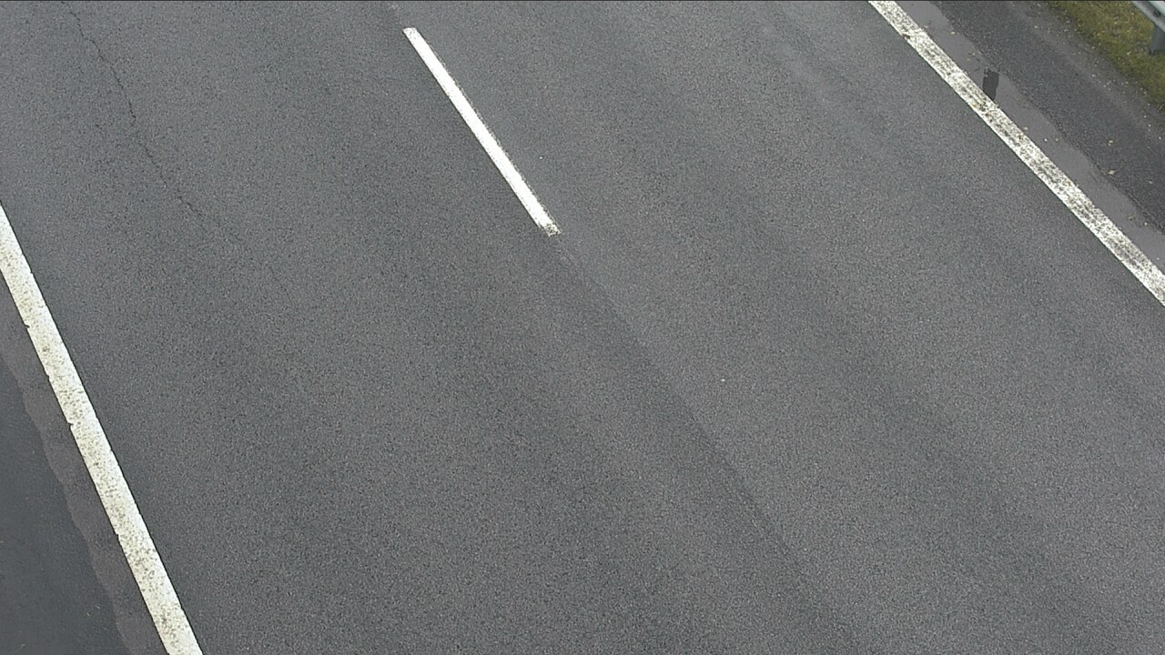 Weather Camera Image Road 4 Oulu, Isko, Oulu, Pohjois-Pohjanmaa