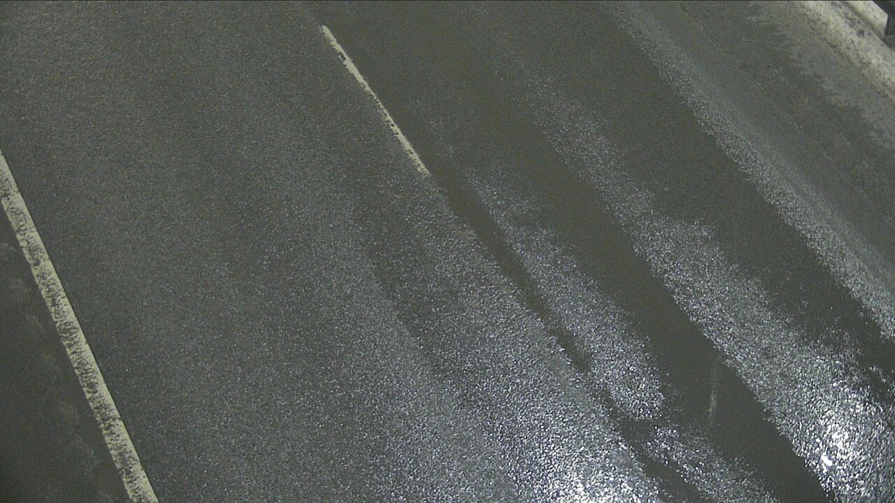 Weather Camera Image Road 4 Oulu, Isko, Oulu, Pohjois-Pohjanmaa