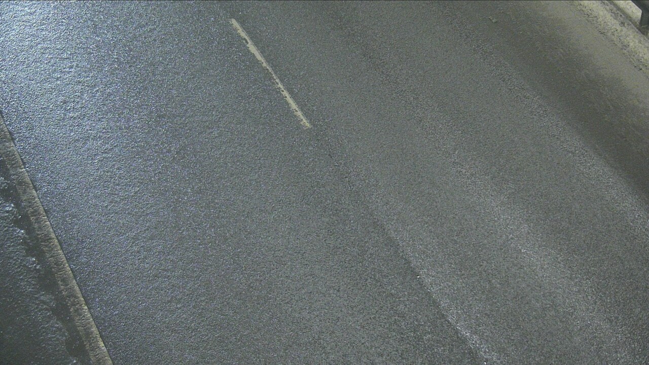 Weather Camera Image Väg 4 Uleåborg, Isko, Oulu, Pohjois-Pohjanmaa