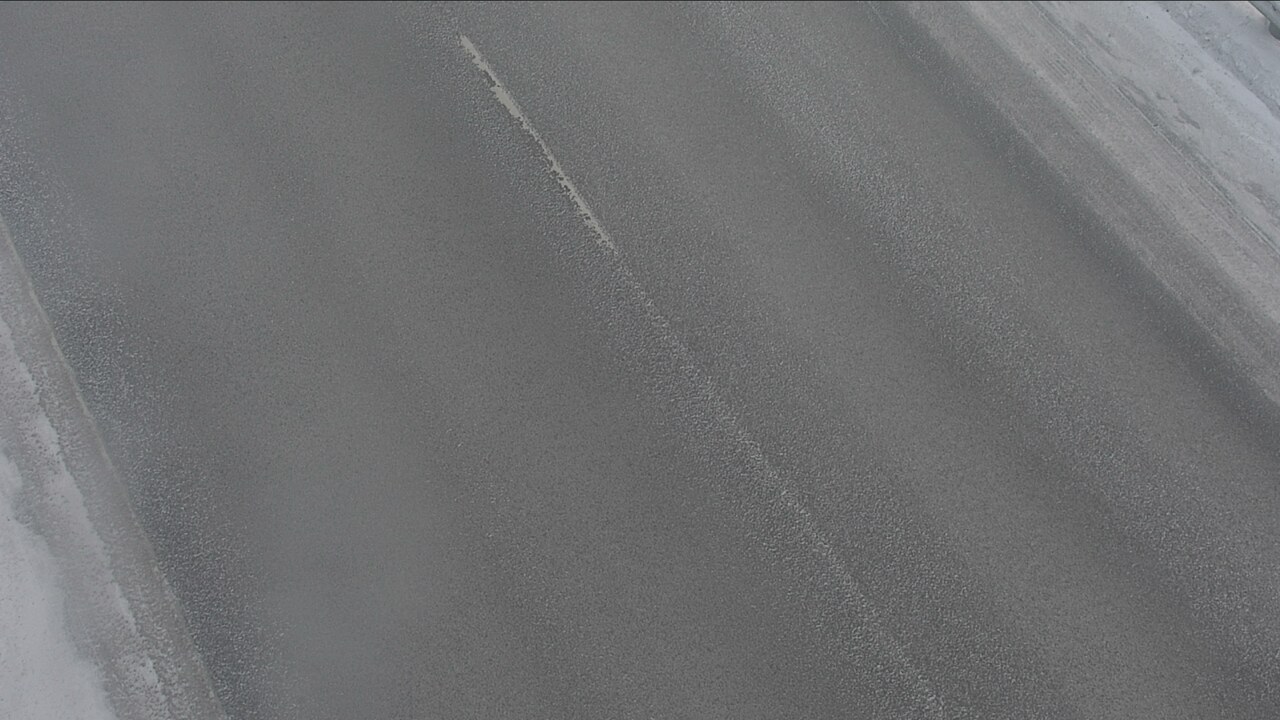 Weather Camera Image Road 4 Oulu, Isko, Oulu, Pohjois-Pohjanmaa