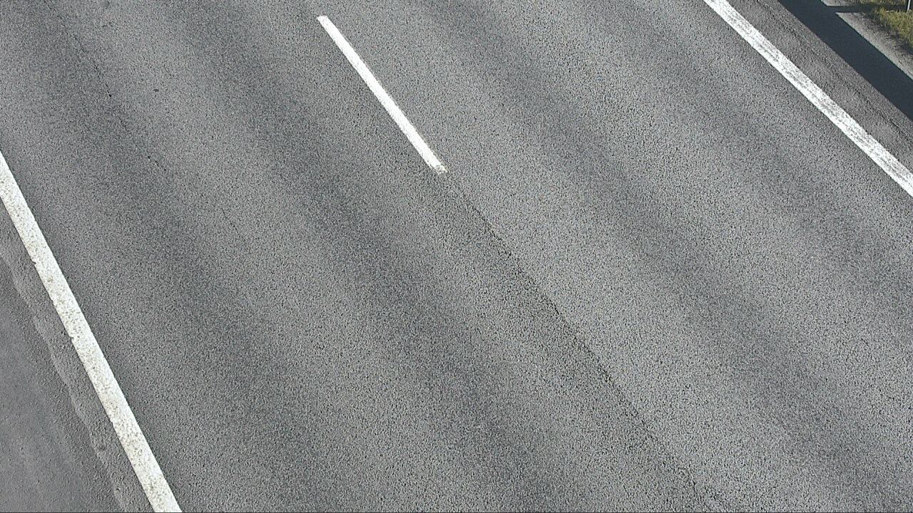 Weather Camera Image Road 4 Oulu, Isko, Oulu, Pohjois-Pohjanmaa