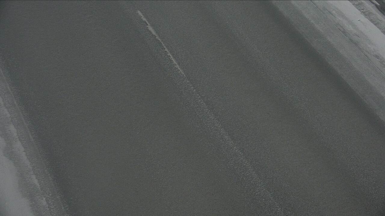 Weather Camera Image Road 4 Oulu, Isko, Oulu, Pohjois-Pohjanmaa