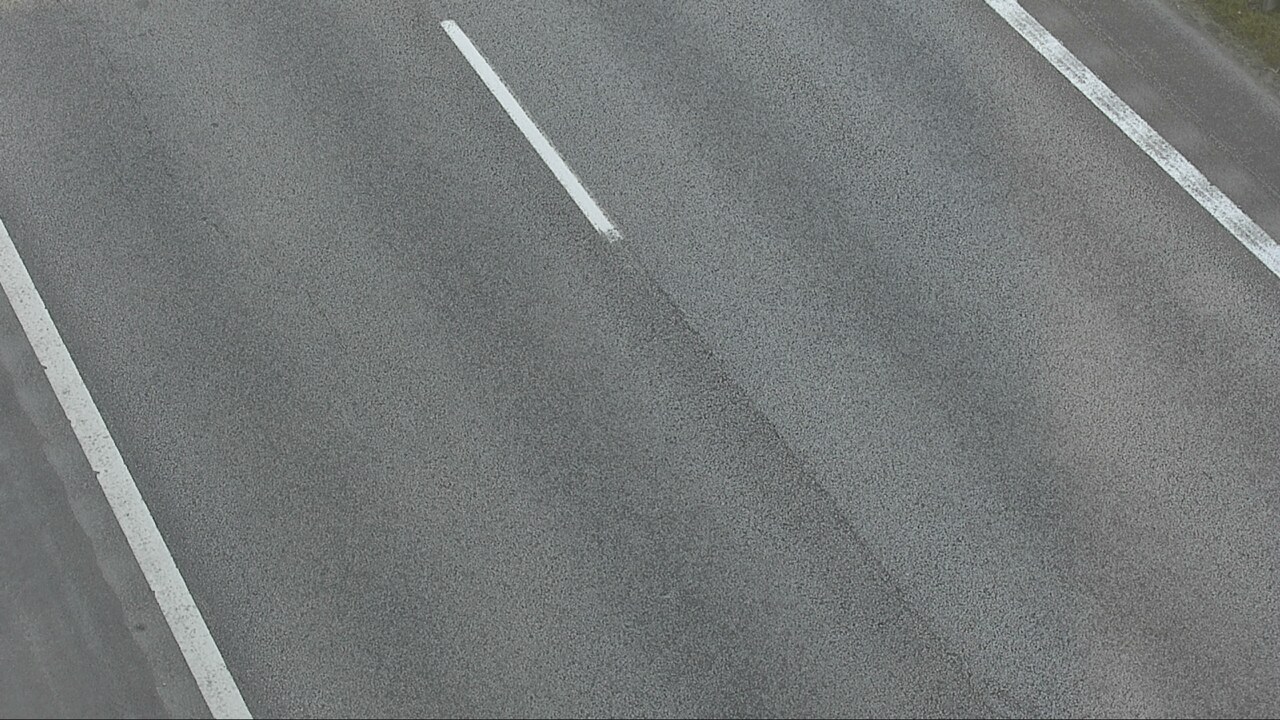 Weather Camera Image Road 4 Oulu, Isko, Oulu, Pohjois-Pohjanmaa