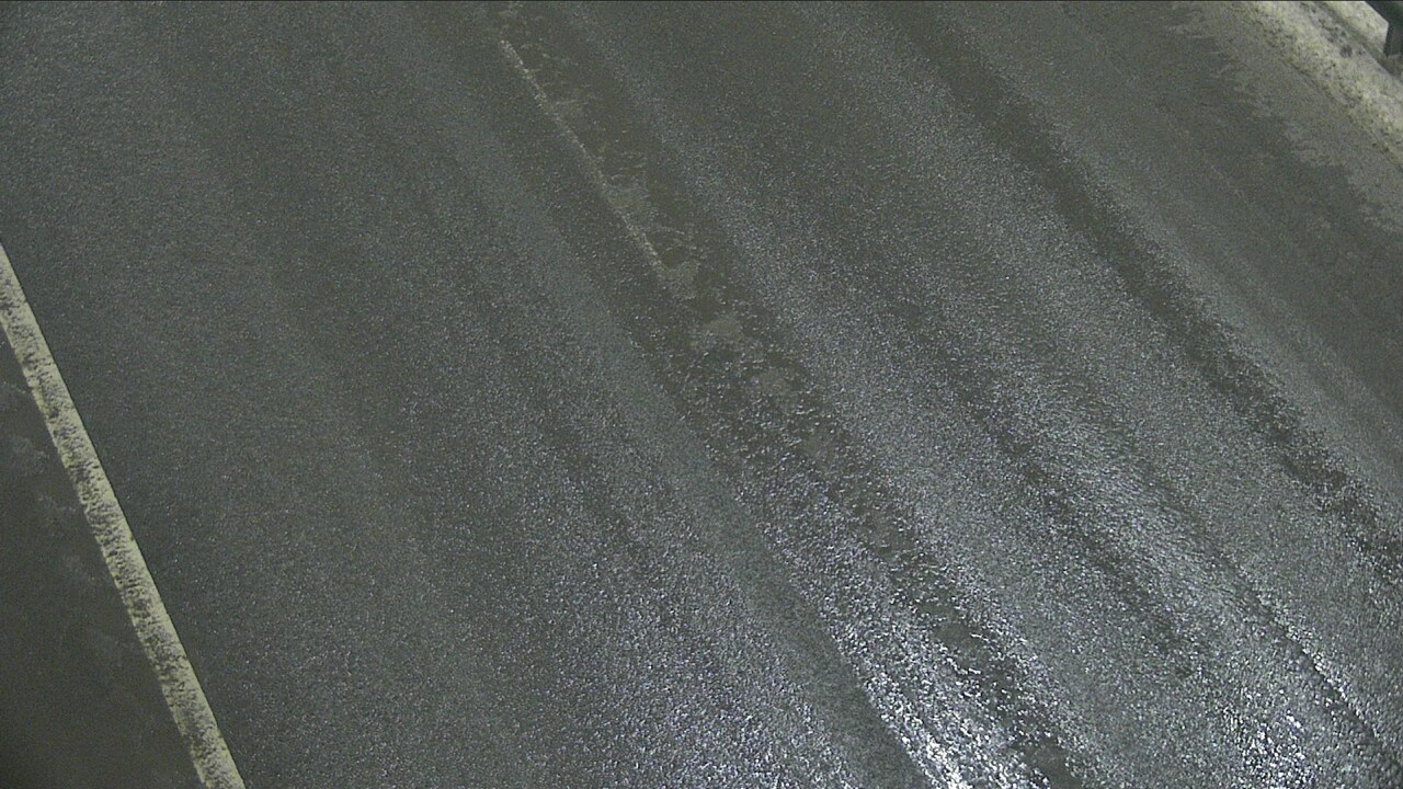 Weather Camera Image Road 4 Oulu, Isko, Oulu, Pohjois-Pohjanmaa