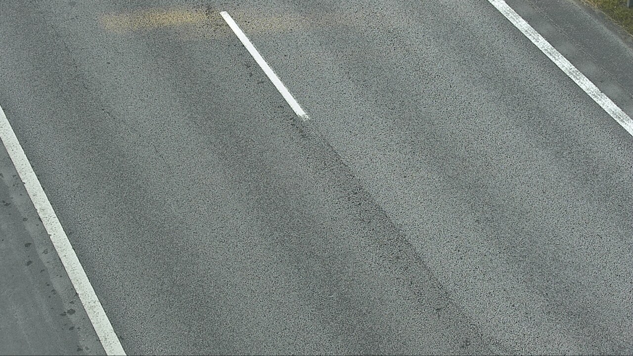 Weather Camera Image Road 4 Oulu, Isko, Oulu, Pohjois-Pohjanmaa
