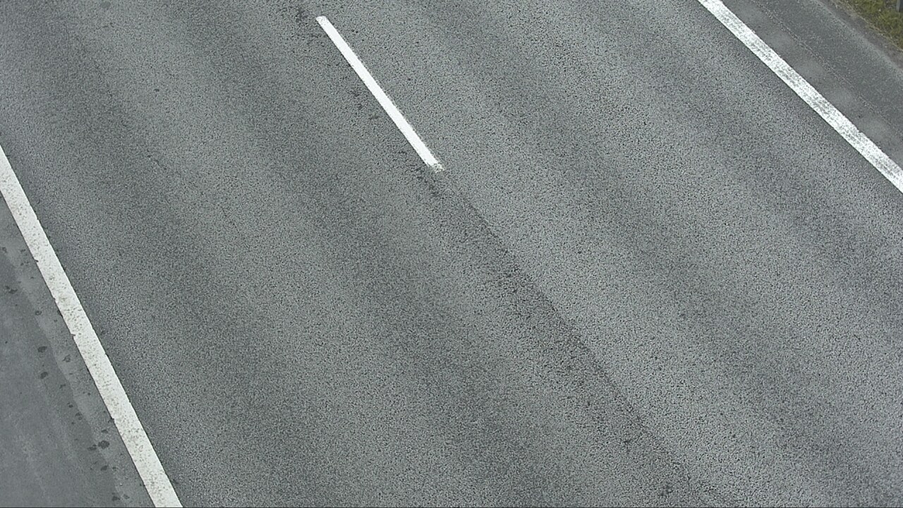 Weather Camera Image Road 4 Oulu, Isko, Oulu, Pohjois-Pohjanmaa