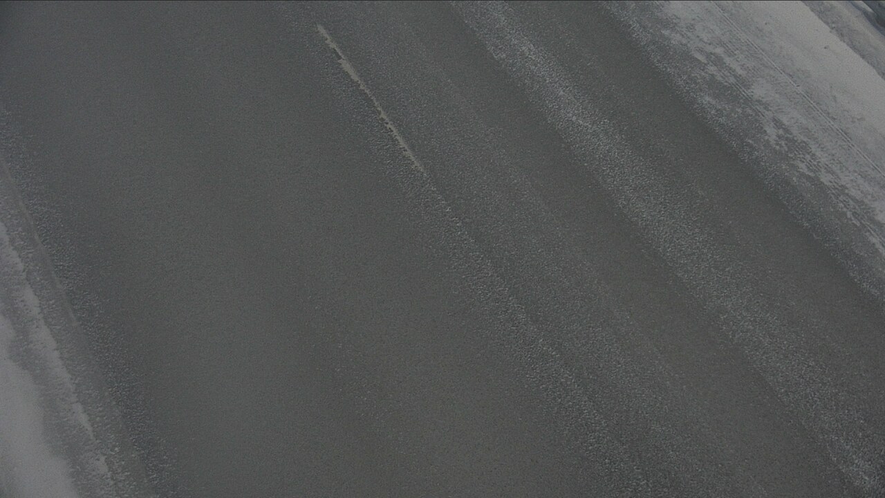 Weather Camera Image Road 4 Oulu, Isko, Oulu, Pohjois-Pohjanmaa