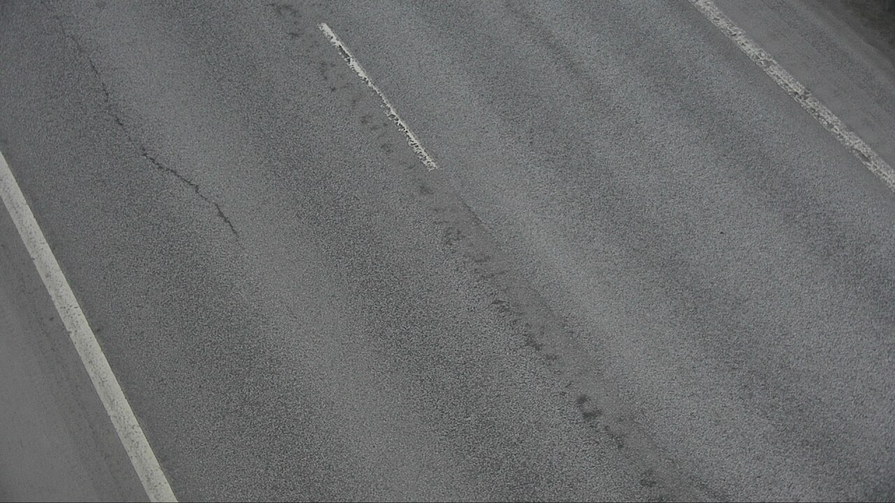 Weather Camera Image Road 4 Oulu, Isko, Oulu, Pohjois-Pohjanmaa