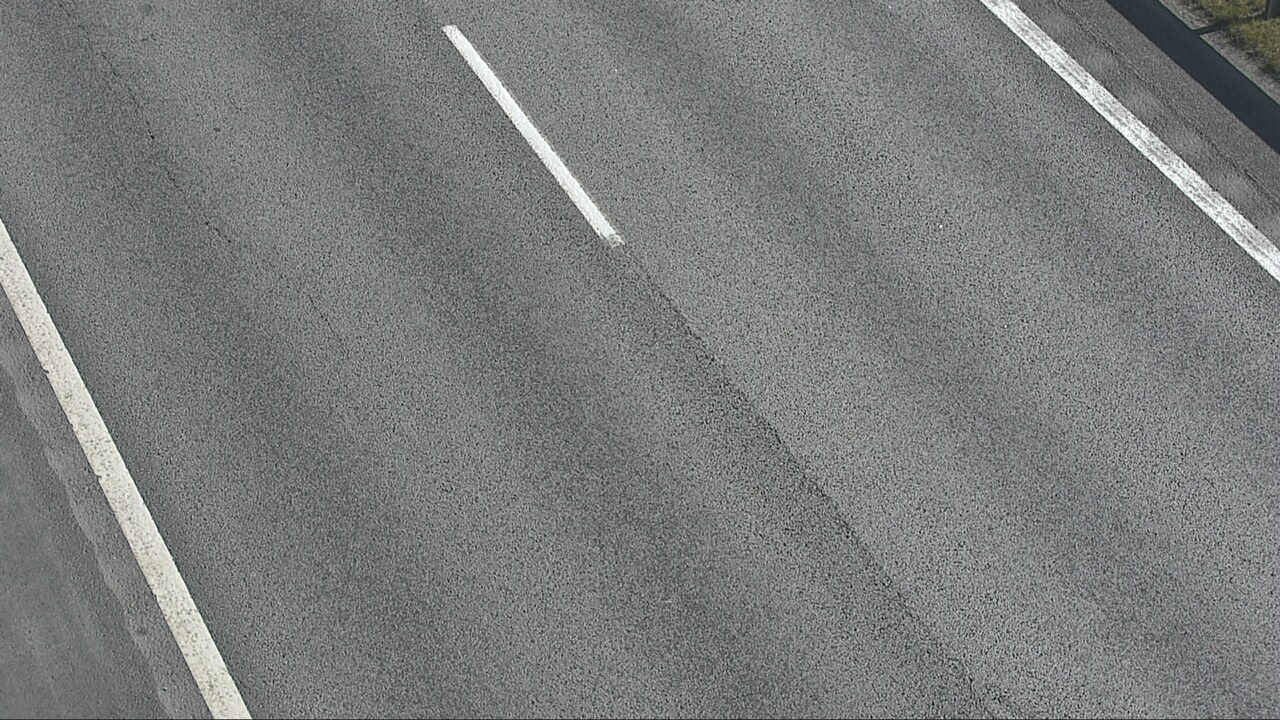 Weather Camera Image Road 4 Oulu, Isko, Oulu, Pohjois-Pohjanmaa