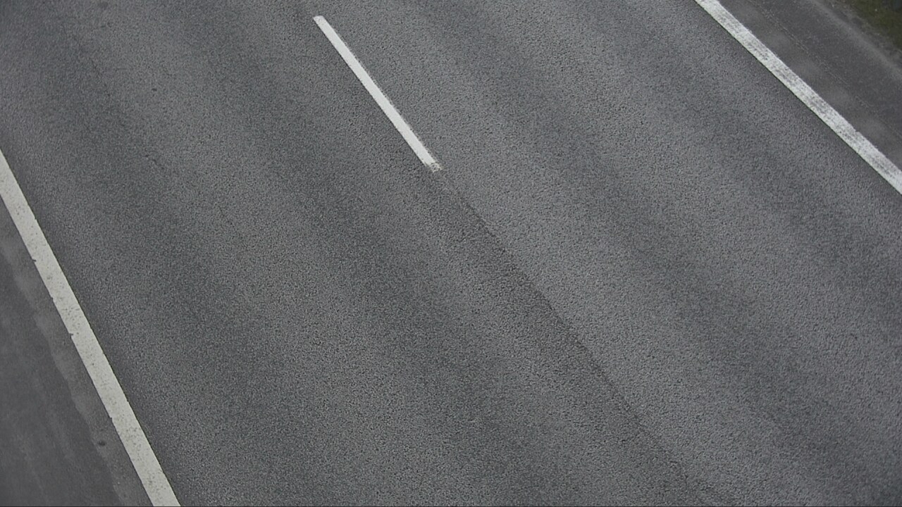 Weather Camera Image Road 4 Oulu, Isko, Oulu, Pohjois-Pohjanmaa