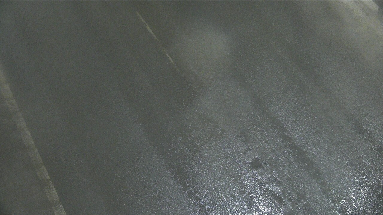 Weather Camera Image Road 4 Oulu, Isko, Oulu, Pohjois-Pohjanmaa