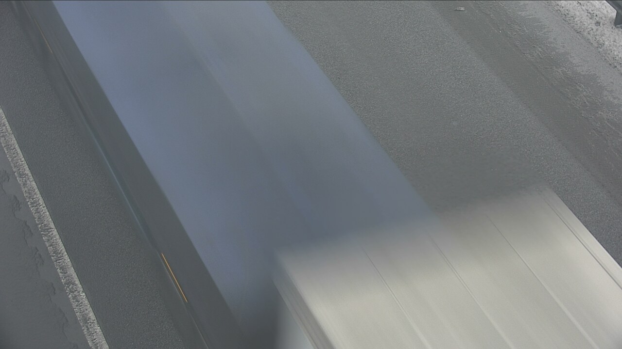 Weather Camera Image Road 4 Oulu, Isko, Oulu, Pohjois-Pohjanmaa