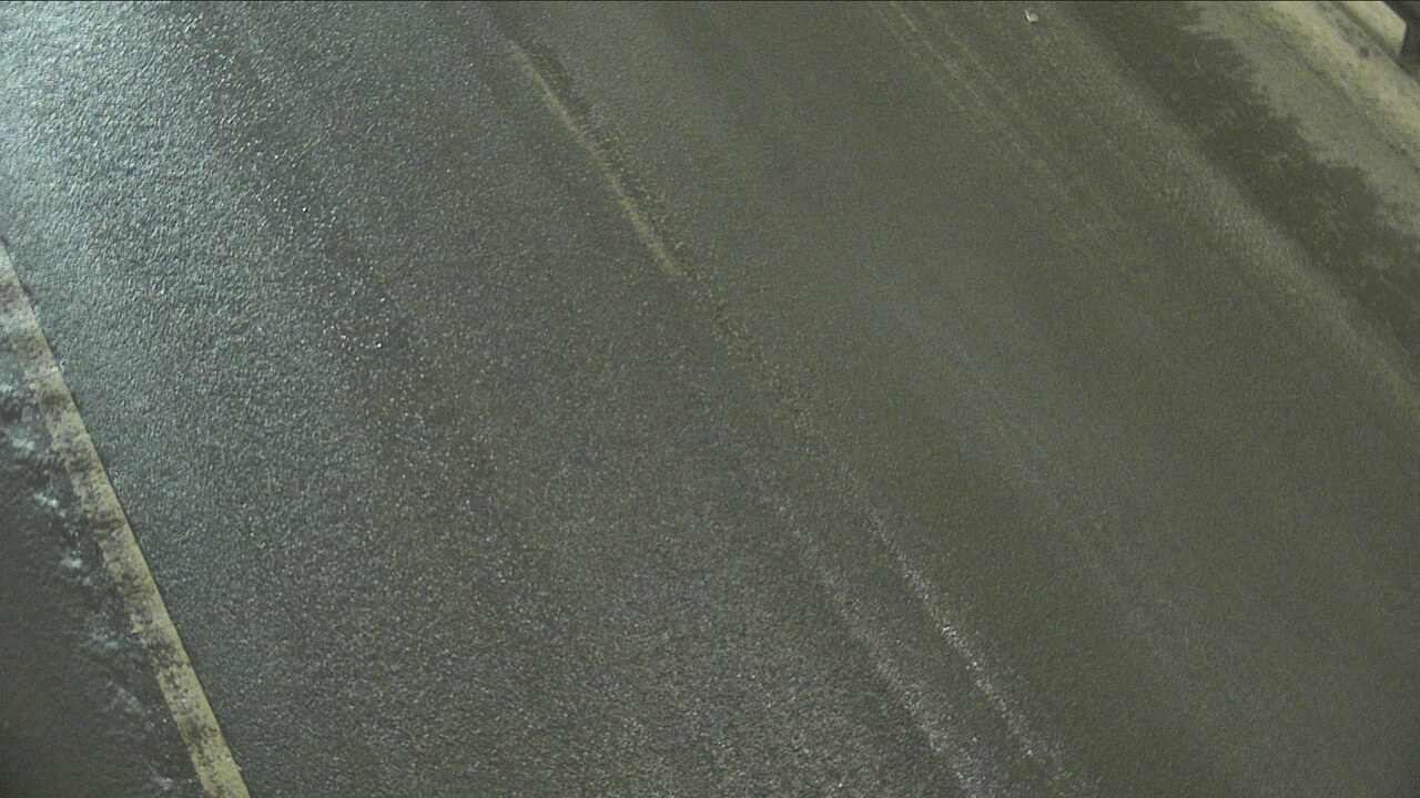 Weather Camera Image Road 4 Oulu, Isko, Oulu, Pohjois-Pohjanmaa