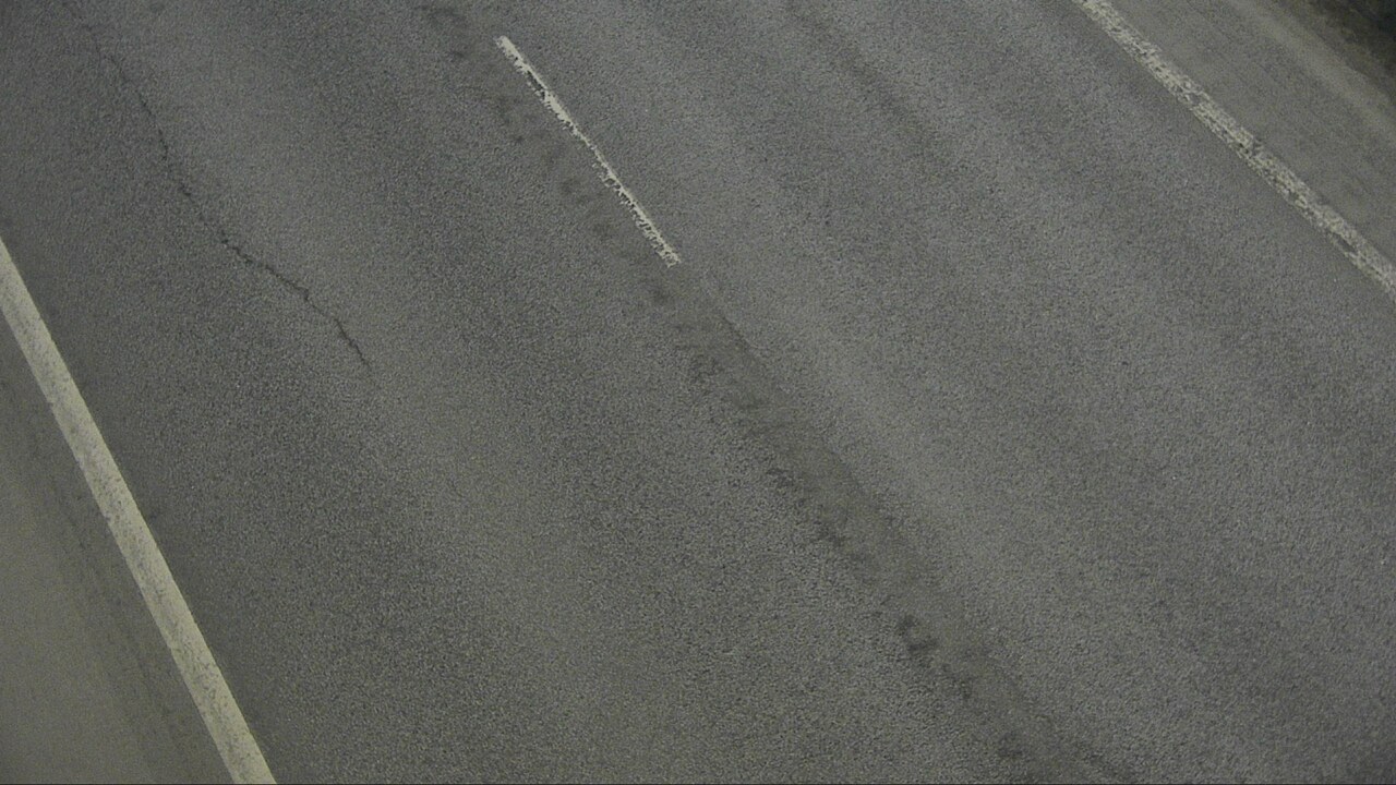 Weather Camera Image Road 4 Oulu, Isko, Oulu, Pohjois-Pohjanmaa