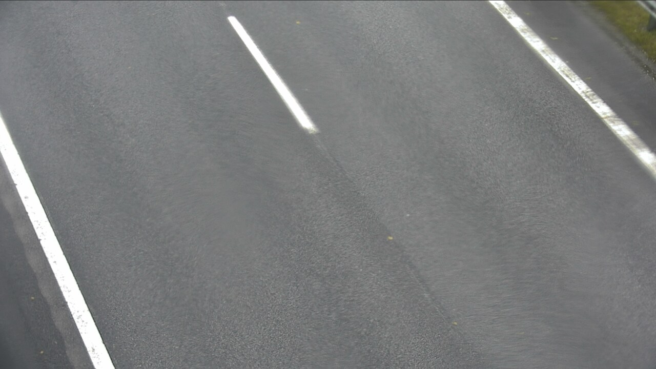 Weather Camera Image Road 4 Oulu, Isko, Oulu, Pohjois-Pohjanmaa