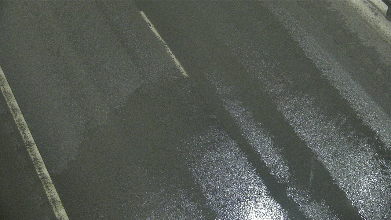 Weather Camera Image Road 4 Oulu, Isko, Oulu, Pohjois-Pohjanmaa