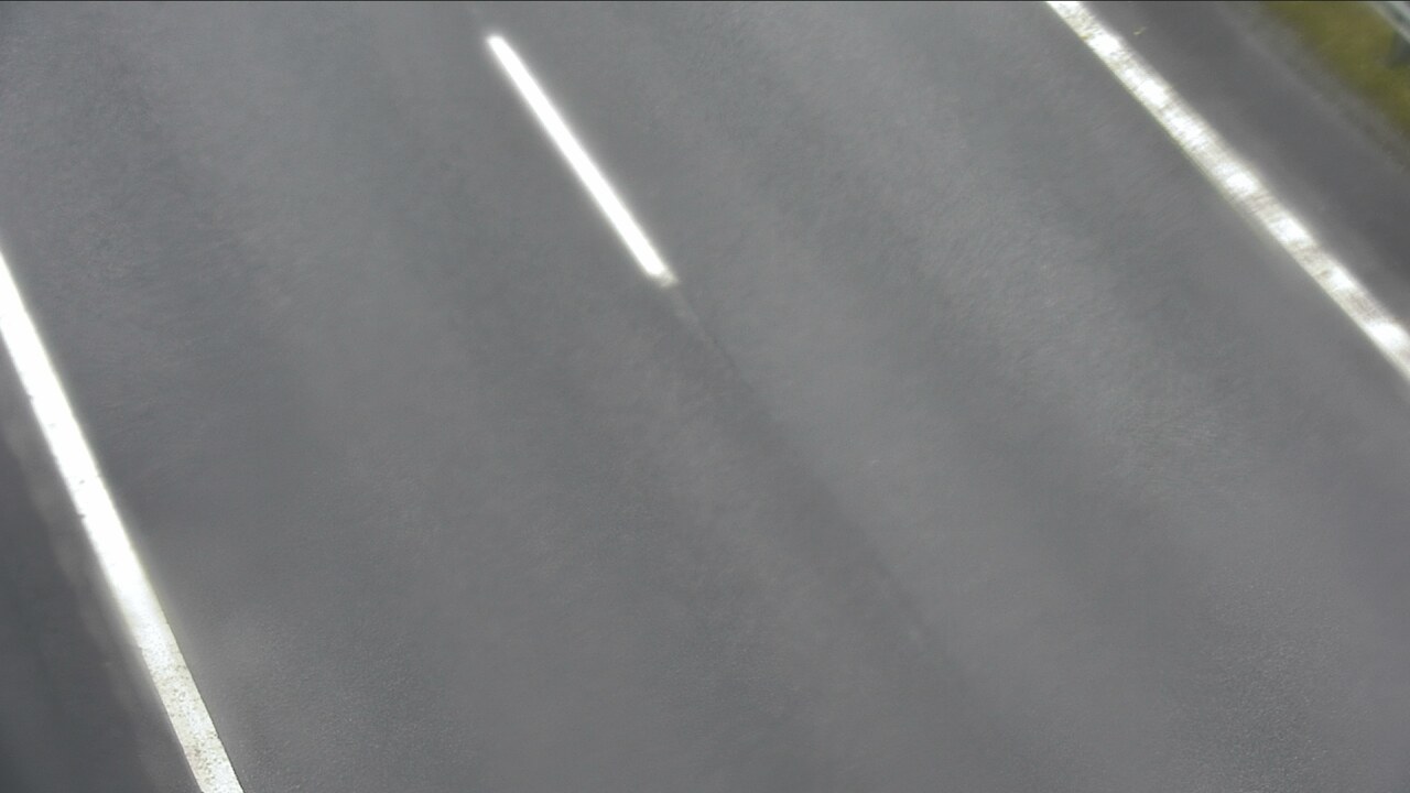 Weather Camera Image Road 4 Oulu, Isko, Oulu, Pohjois-Pohjanmaa