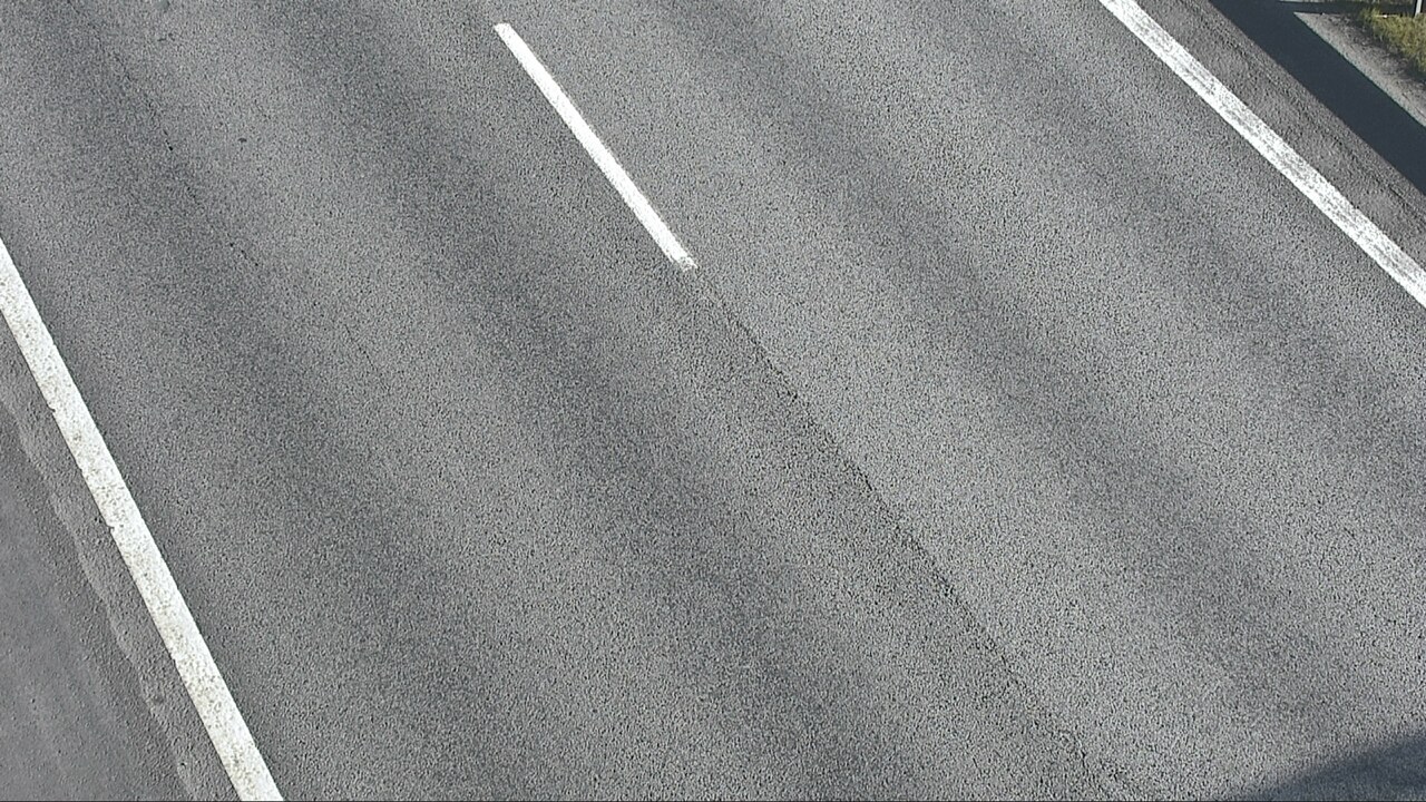 Weather Camera Image Road 4 Oulu, Isko, Oulu, Pohjois-Pohjanmaa