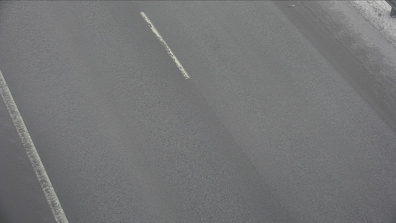 Weather Camera Image Road 4 Oulu, Isko, Oulu, Pohjois-Pohjanmaa