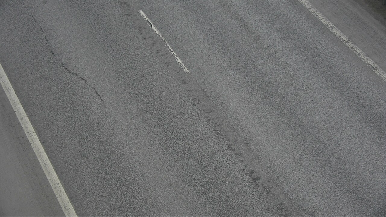 Weather Camera Image Road 4 Oulu, Isko, Oulu, Pohjois-Pohjanmaa