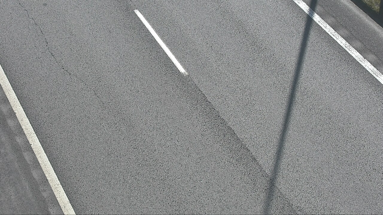 Weather Camera Image Road 4 Oulu, Isko, Oulu, Pohjois-Pohjanmaa