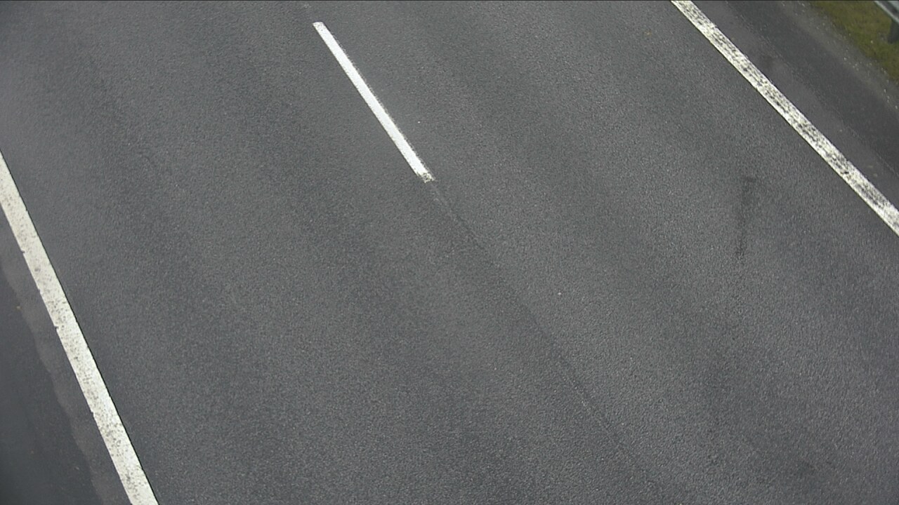 Weather Camera Image Road 4 Oulu, Isko, Oulu, Pohjois-Pohjanmaa