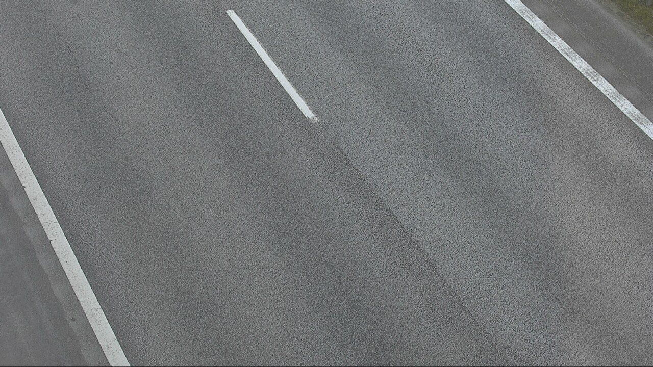 Weather Camera Image Road 4 Oulu, Isko, Oulu, Pohjois-Pohjanmaa
