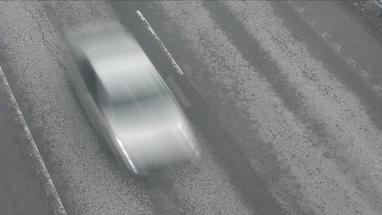 Kelikamerat Kuva Tie 4 Oulu, Isko, Oulu, Pohjois-Pohjanmaa