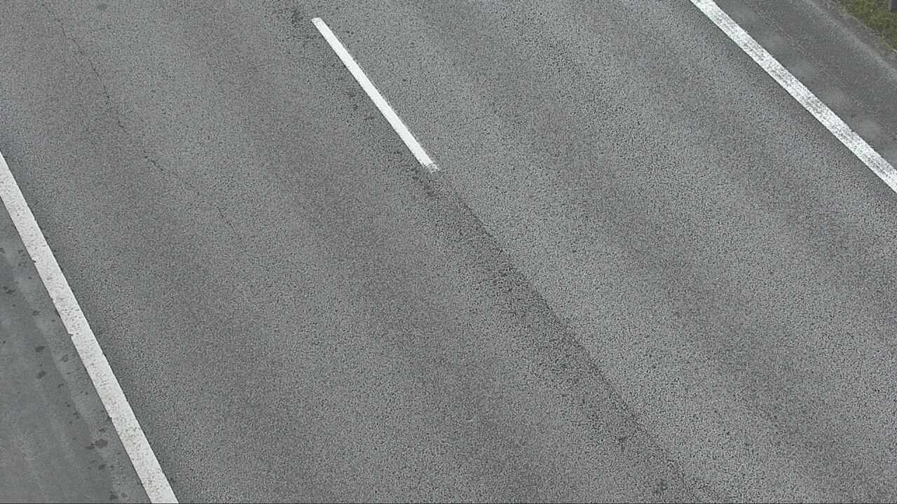 Weather Camera Image Road 4 Oulu, Isko, Oulu, Pohjois-Pohjanmaa