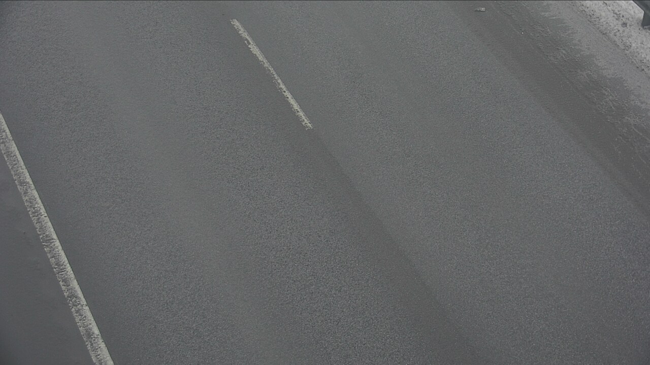 Weather Camera Image Road 4 Oulu, Isko, Oulu, Pohjois-Pohjanmaa