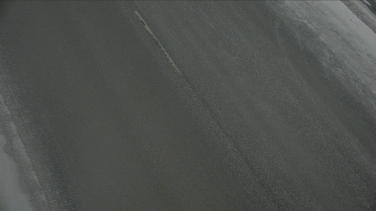 Weather Camera Image Road 4 Oulu, Isko, Oulu, Pohjois-Pohjanmaa