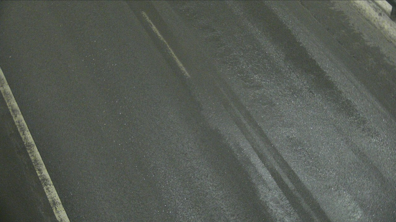 Weather Camera Image Road 4 Oulu, Isko, Oulu, Pohjois-Pohjanmaa