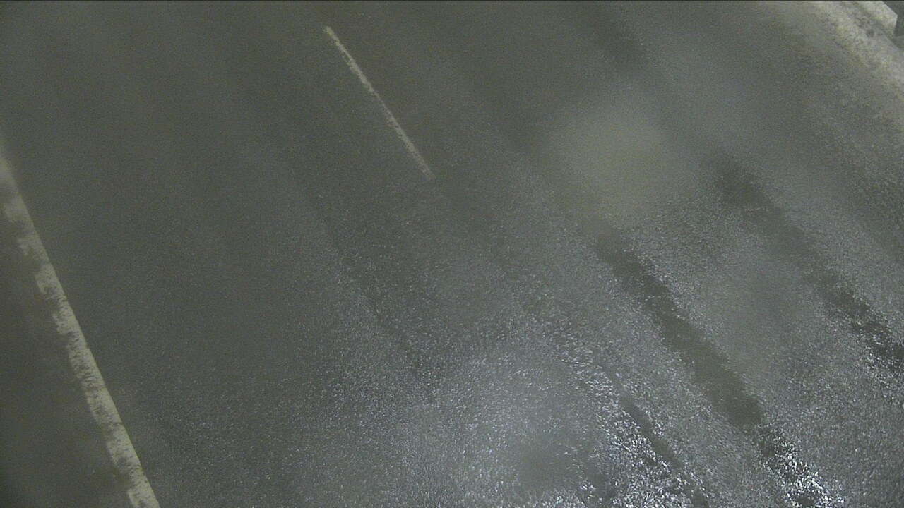 Weather Camera Image Road 4 Oulu, Isko, Oulu, Pohjois-Pohjanmaa