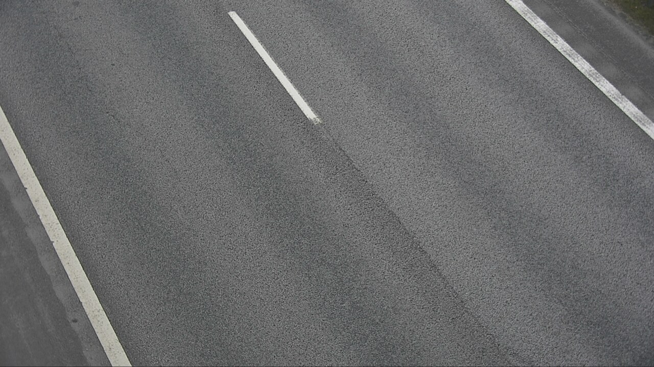 Weather Camera Image Road 4 Oulu, Isko, Oulu, Pohjois-Pohjanmaa