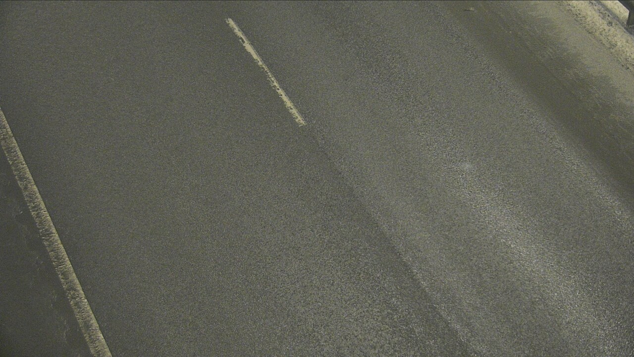 Weather Camera Image Väg 4 Uleåborg, Isko, Oulu, Pohjois-Pohjanmaa