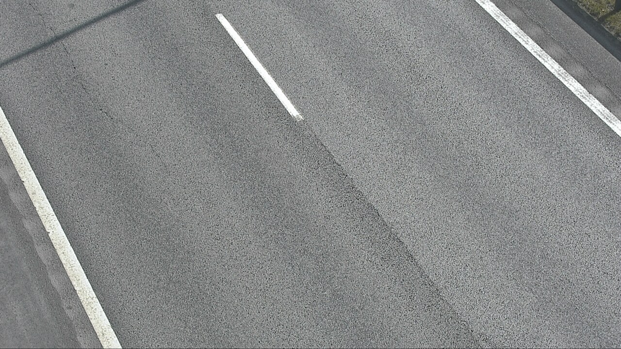 Weather Camera Image Road 4 Oulu, Isko, Oulu, Pohjois-Pohjanmaa