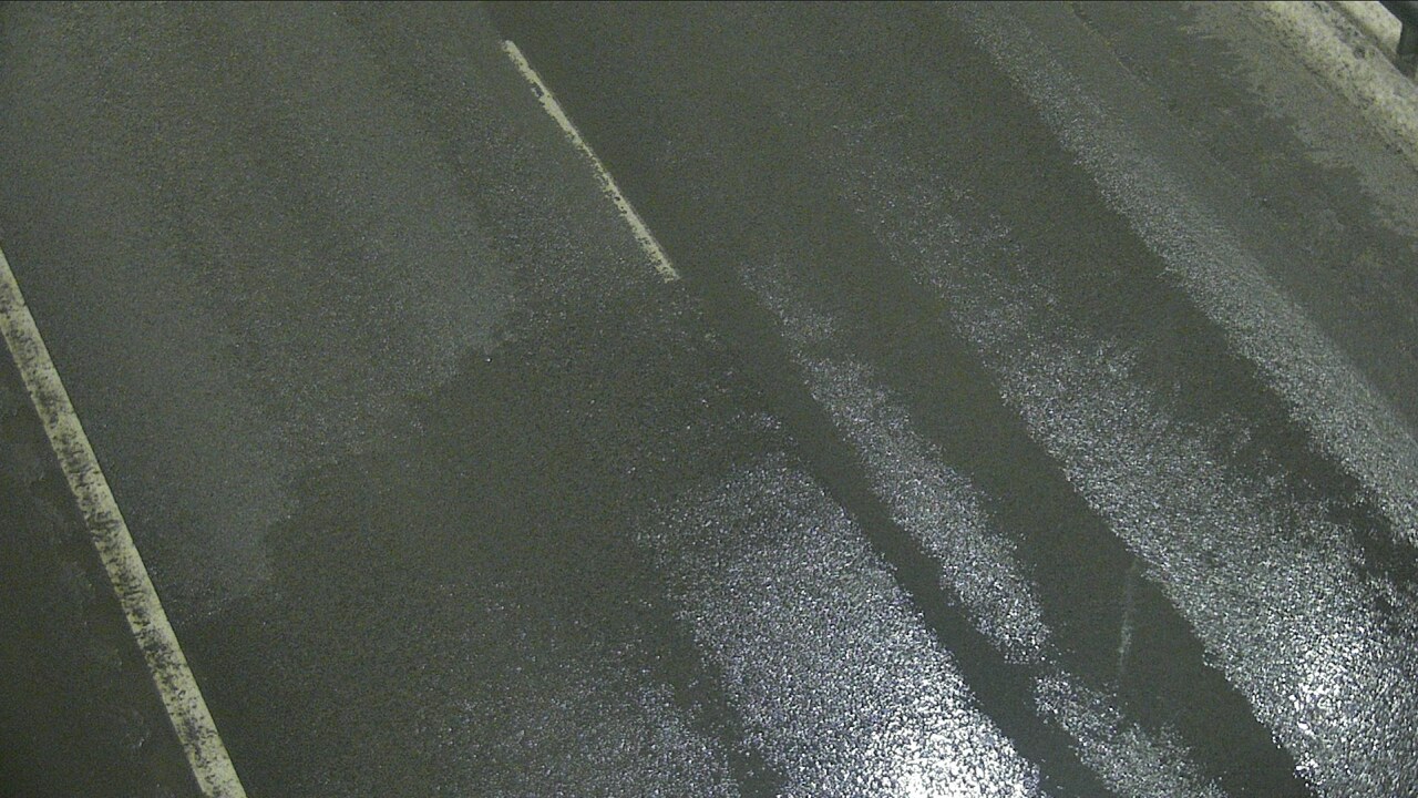 Weather Camera Image Road 4 Oulu, Isko, Oulu, Pohjois-Pohjanmaa